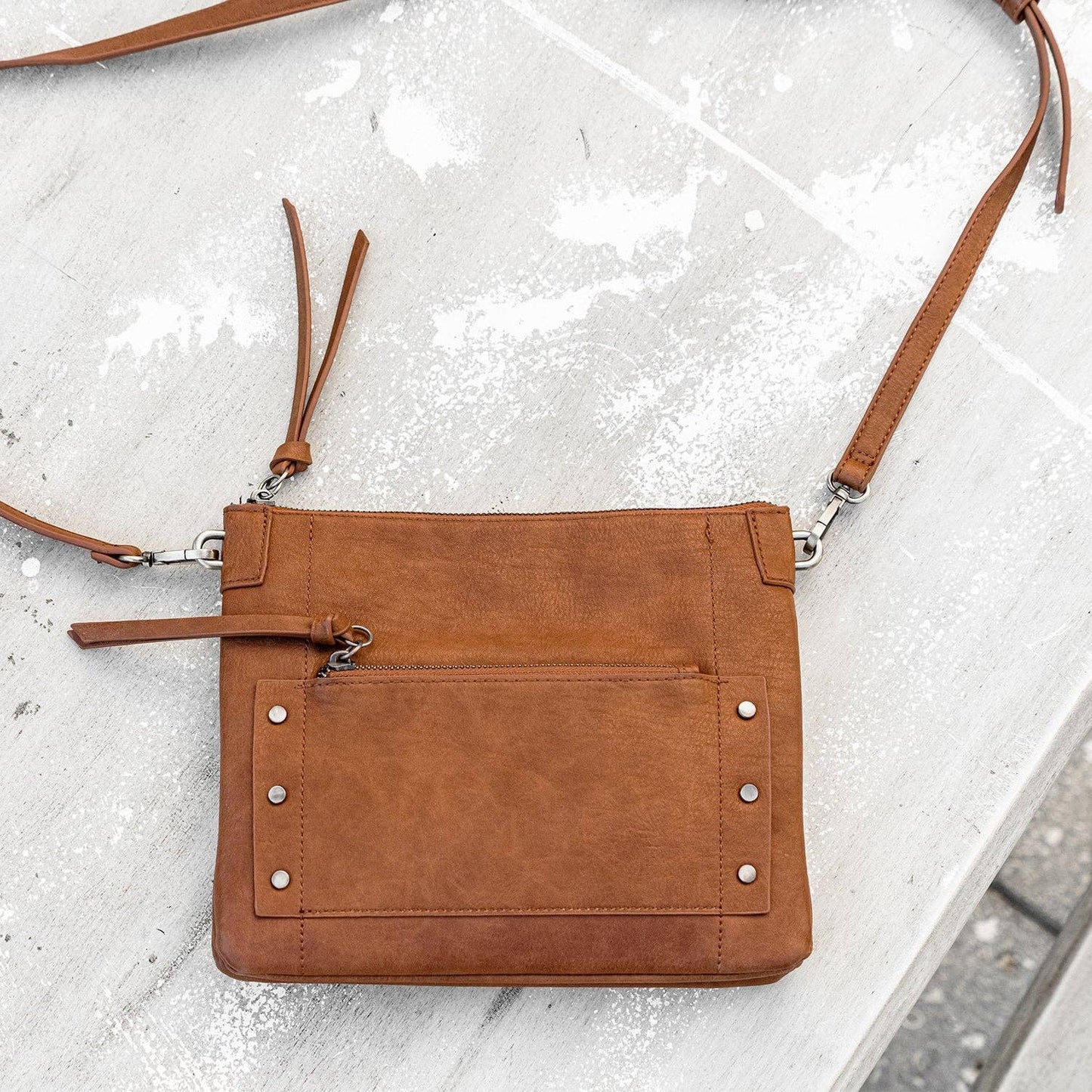 Savannah Crossbody