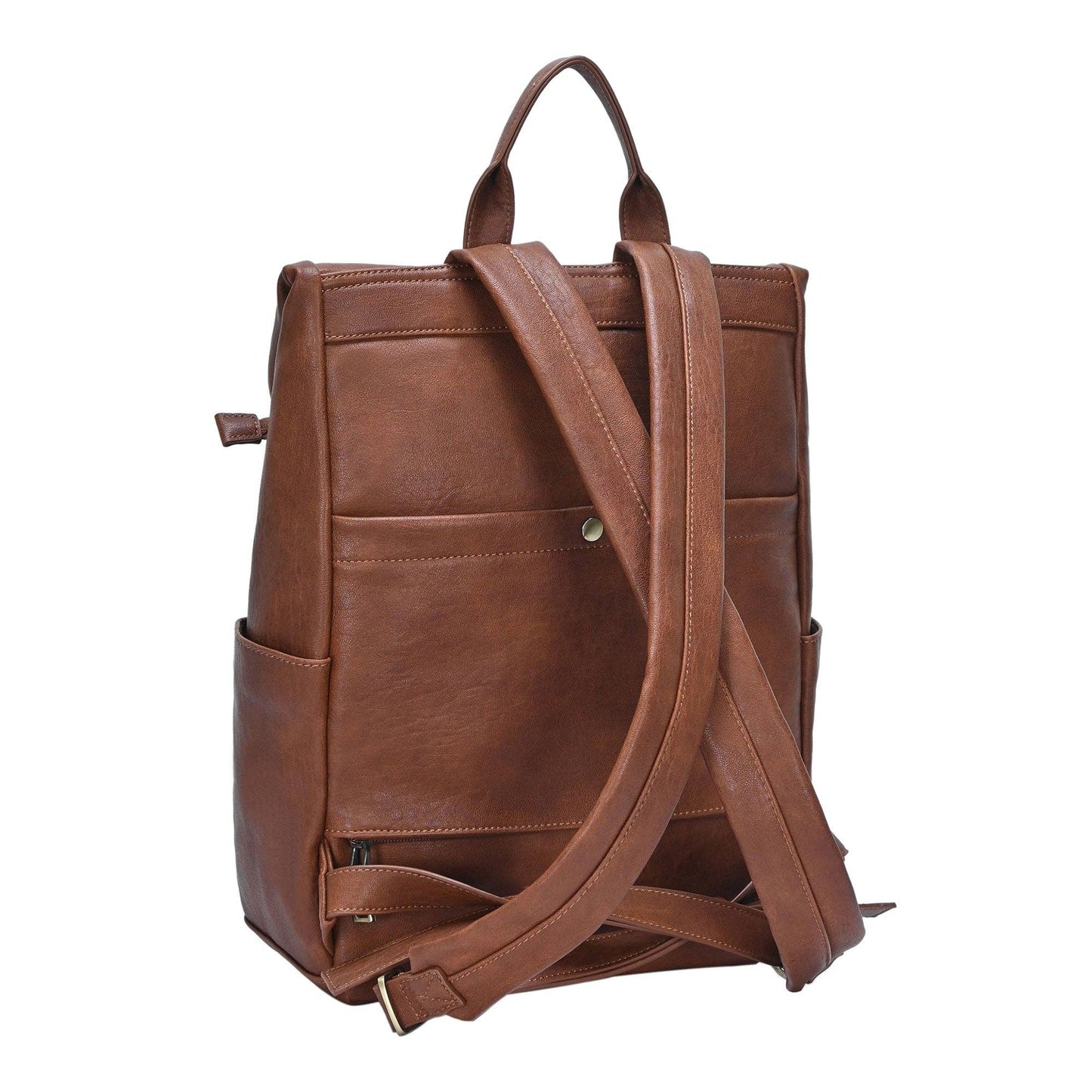 Jordin Trolley Sleeve Backpack