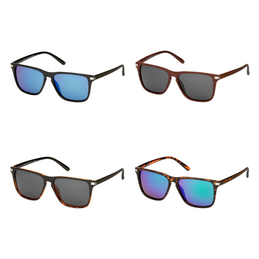 Glam Wrap Polarized: Assorted