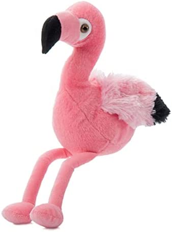 Wild Onez Flamingo 8”